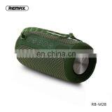 Remax RB-M28 Hot Selling Portable Waterproof Electronics Wireless Speaker New thumbnail-6