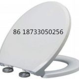 Round soft close toilet seat made in China