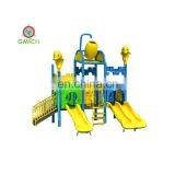Good Quality Garden Water Tube Slide Equipment Water Park Dubai Water Slide for Resort Place JMQ-G1A1 thumbnail-7