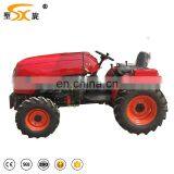 CE Approved 25hp 4wd Electric Tractor thumbnail-4