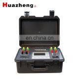 Three-phase Transformer DC Winding Resistance Tester Price 3 Channel dc Resistance Tester thumbnail-3