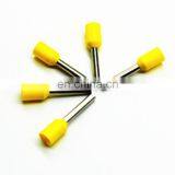 Hampool Various Kinds Copper Ferrules Motor Insulated Non-shrink Crimp Wire Pin Terminals thumbnail-4