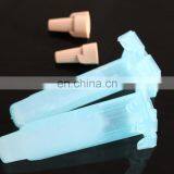 Zanchen Direct Bury Splice Kit DBR/Y-6(KIT) 18-10 AWG, 100 Set per Case Moisture Seals the Connection for Direct-burial Applica