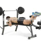 2021 Vivanstar ST6683 New Adjustable Weight Bench Home Gym Fitness Equipment thumbnail-5