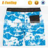 2016 Custom Beach Shorts ,Mans Shorts ,Mens Board Shorts thumbnail-2