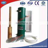 Постоянно-герметичный грунтовый пермеаметр, прибор для определения проницаемости грунта и аппарат для измерения проницаемости thumbnail-6