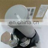 Высококачественный топливный насос двигателя E320C Assembly 105220 - 7180 для деталей экскаватора thumbnail-2