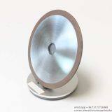 Chainsaw Sharpening- Diamond & Cbn Wheel thumbnail-2