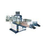 Fully Automatic Antiscorch Screen Printing Machine One Color Screen Printing For Glass Bottles/Auto Pen thumbnail-2
