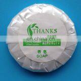 XH-680 Automatic Pleat Toilet Soap Wrapper for Hotel thumbnail-2