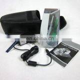 USD / EURO Cash V30 Mini Portable Money Bill Currency Counter ( no Detection) Use Battery thumbnail-6