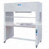2018 Class 100 Flow Cabinet Clean Bench(vertical Ventilation) With Low Price thumbnail-4