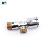 BT3010 Good Price Best Wash Brass Angle Valve thumbnail-5
