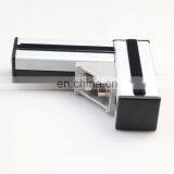 China 7005 t Slotted Cnc Milling Aluminium Extrusion Profile Led Strip Frame 4040 Router Machine Types of Aluminum Extrusion thumbnail-3