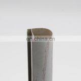 White Color Powder Painting Strips Lights Aluminum Led Profiles For Luminairs thumbnail-2