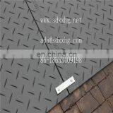Plastic High Density Polyethylene Hdpe Durabase Matting for Hdpe Road Mats thumbnail-6
