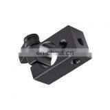 CNC Machined 7075 Aluminum Alloy Anodizing Parts Cnc Turning Parts Lathes Parts thumbnail-4