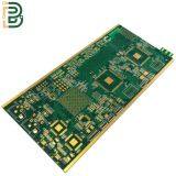 Дешевые пробные платы печатных плат с индивидуальной схемой. Китайский конкурентоспособный производитель клонных печатных плат.