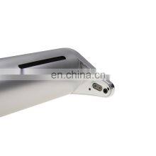 Stainless Steel Automatic Infrared Liquid Soap Dispenser thumbnail-3