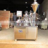 Pod Coffee Machine/capsule Coffee Machine Nespresso/kcup Filling Machine thumbnail-3