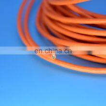 2x2x26awg Foam Pur Rov Cable Underwater Done Tether