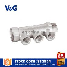 made in china creative water distribution manifold