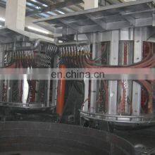 Capacity 10 Ton Stainless Steel Melting Furnace thumbnail-2