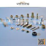 Best precision cnc machined metal parts