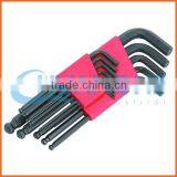 Hot Sale Ball End Hex Wrench thumbnail-4