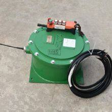 Explosion-proof Industrial Remote Control thumbnail-4