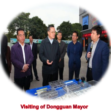 Dongguan Jinconn New Material Co.,Ltd company overview - view 2 thumbnail