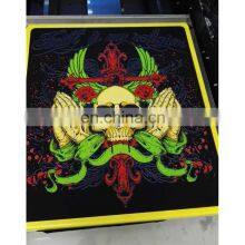 Digital T Shirt Printing Machine Custom T Shirt Direct To Garment Printer thumbnail-5