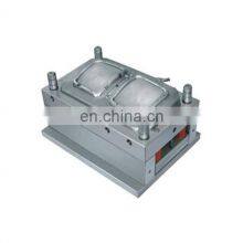 Mould Plastic Inject Molding Shaping Kettle Cover Transparency Plastic Cup Injection Molds for Mass Production thumbnail-3