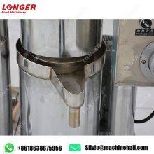 Automatic Cocoa Oil Press Machine Cocoa Press Machine for Sale thumbnail-3