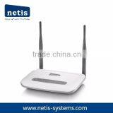 Netis 300Mbps Wireless N ADSL2+ Modem Router