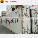 refrigerator shipping container for sale 20'40'