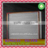 Separator HEPA Filter KLFC-005 thumbnail-1