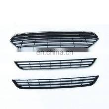 Front Grille for Fiesta Body Kit 2013 2014 2015 thumbnail-1