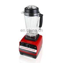 2021 High Speed Home Appliances Ice Crusher Yam Mix Bar Table PP+stainless Steel Blender/Blenders thumbnail-5