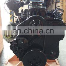 Original 6 Cylinder 8.9 Liter 6LTAA8.9-C240 Diesel Engine for Construction Machinery thumbnail-4