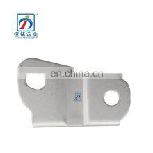 Brand New Aftermarket Glk Class X204 Radiator Support Strut Bracket thumbnail-2