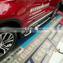 Car Side Step Running Boards for Mitsubishi Outlander 2013-2018 4x4 Accessories thumbnail-2
