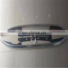 Aluminum Alloy Side Bars Cross Rails Roof Rack Luggage for Equinox 2018+ thumbnail-1