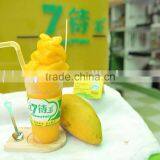 12oz/360ml Eco-friendly Beverage Cup.smoothice Cup ,shaved Ice Cup .juice Cup .water Cup. Party Cup. Milk Tea Cup thumbnail-1