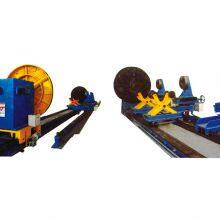 Станок для сварки стальных труб