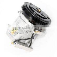 101800269051 Good Performance Auto Spare Parts Air Conditioning Ac Compressor for Geely Panda thumbnail-3