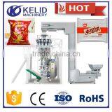 2016 New Condition Full Automatic Pouch Packing Machine Quality Choice