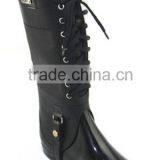 Fashional Riding Boots For Women thumbnail-2