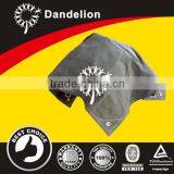 Cheap Shrink Resistant Waterproof Dee Ring Canvas Print Tarp thumbnail-1