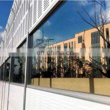 Xinhai Barrier Noise Wall Road Metal Barrier Residential Noise Barrier thumbnail-2